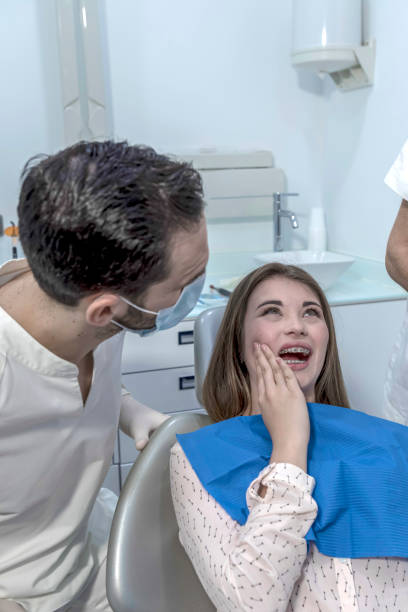 Best Orthodontic Emergency Dentist in Fort Pierre, SD