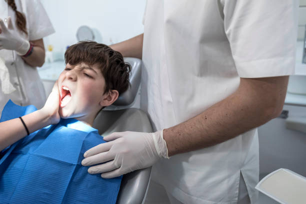 Best Emergency Dentist for Knocked-Out Tooth in Fort Pierre, SD