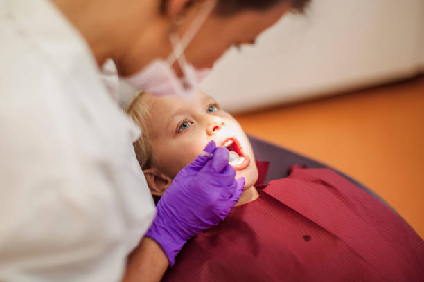 Best Emergency Dental Care for Abscessed Tooth in Fort Pierre, SD